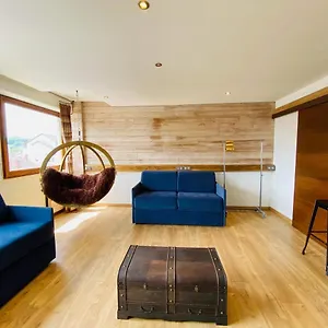  Appartement La Venise Annécienne - Lumineux, Avec Parking Privé Gratuit, Proche Gare