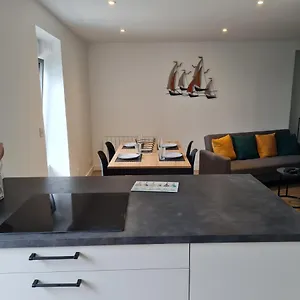 Ker Kiberen Appartement Quiberon