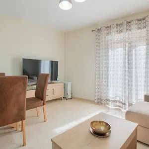 Céntrico Cárdenas Appartement Cordoue