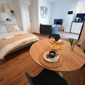 Sierra De Nieves Appartement Ronda