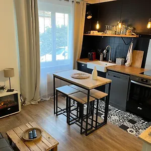 Cosy Avec Jardin Quartier Calme Appartement Toulouse