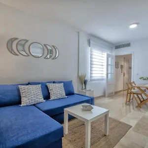 Azucenas De Conchaa- Parking Privado Gratuito Appartement Cordoue