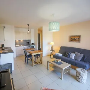  Appartement Le Discret : T2 Aux Portes De La Vieille