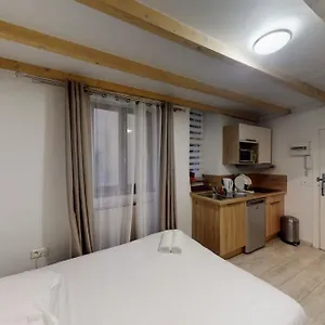  Appartement Le Veyrier - Small For 2 People In The Heart Of The Old Town